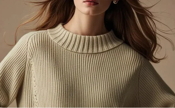 Knitted Top